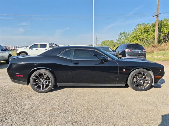 2023 Dodge Challenger - $40,552
