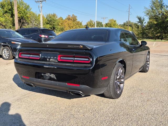 2023 Dodge Challenger - $40,552