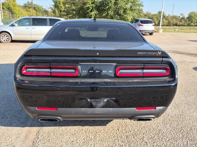 2023 Dodge Challenger - $40,552