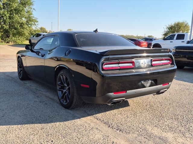 2023 Dodge Challenger - $40,552