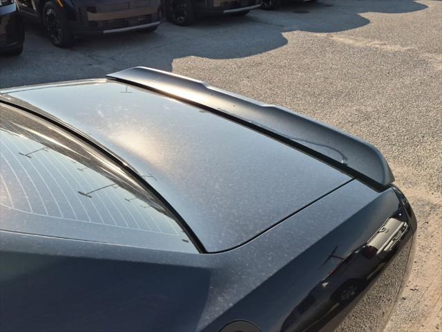 2023 Dodge Challenger - $40,552