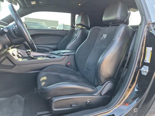 2023 Dodge Challenger - $40,552