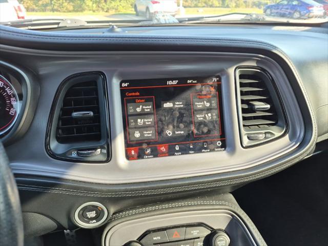 2023 Dodge Challenger - $40,552