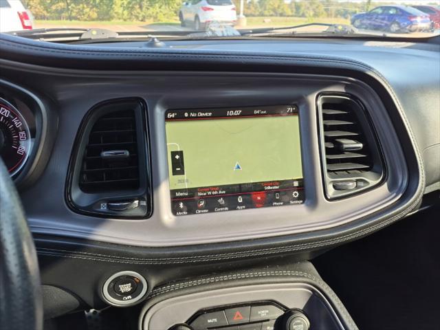 2023 Dodge Challenger - $40,552