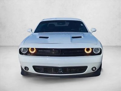 Photo of a 2015 Dodge Challenger R/T Scat Pack Shaker 2DR Coupe for sale