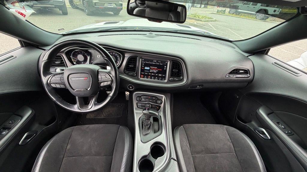 2019 Dodge Challenger R/T Scat Pack
