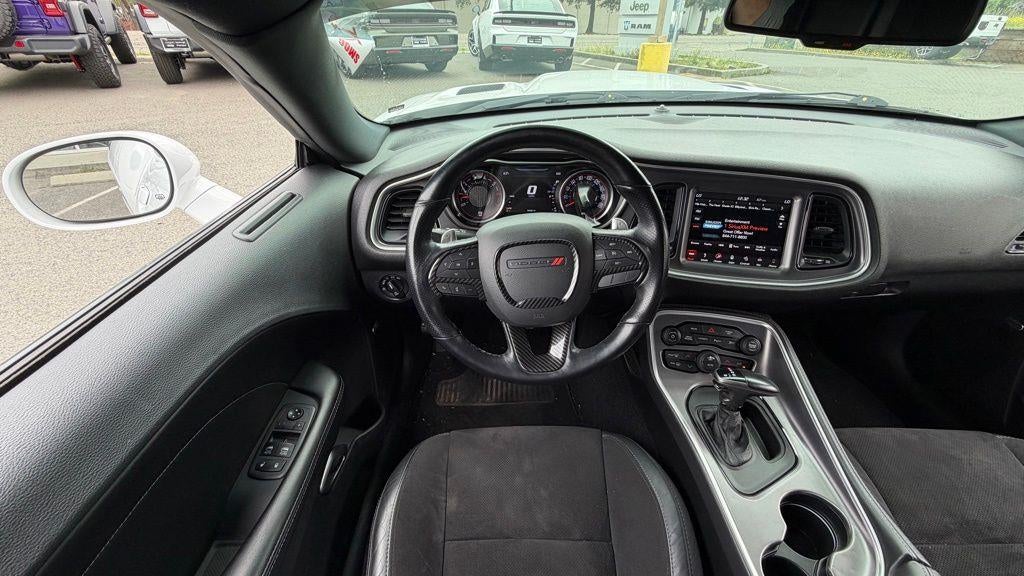 2019 Dodge Challenger R/T Scat Pack