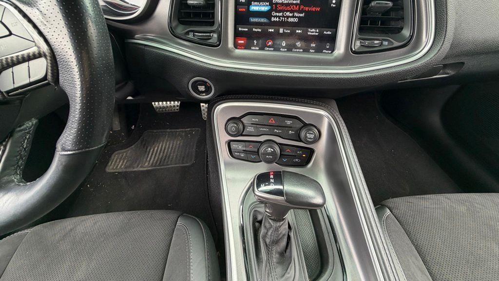 2019 Dodge Challenger R/T Scat Pack