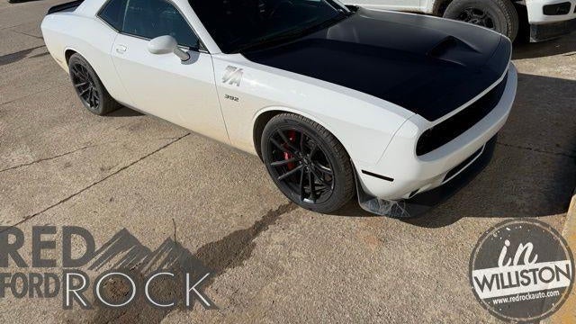 Preowned 2020 Dodge Challenger R/T Scat Pack 50th Anniversary for Sale