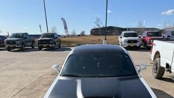 2020 Dodge Challenger R/T Scat Pack 50th Anniversary