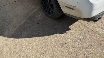 2020 Dodge Challenger R/T Scat Pack 50th Anniversary