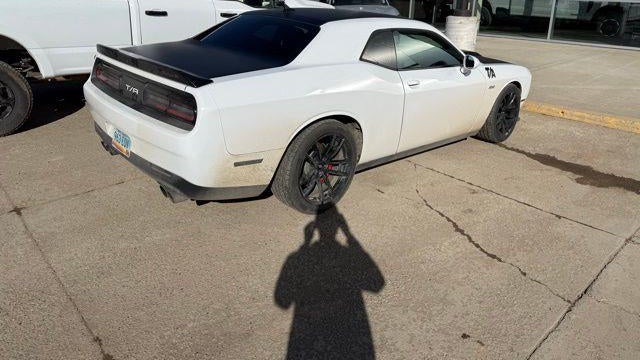 2020 Dodge Challenger R/T Scat Pack 50th Anniversary