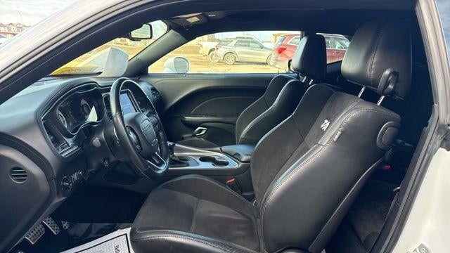 2020 Dodge Challenger R/T Scat Pack 50th Anniversary