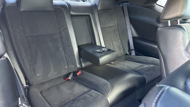 2020 Dodge Challenger R/T Scat Pack 50th Anniversary