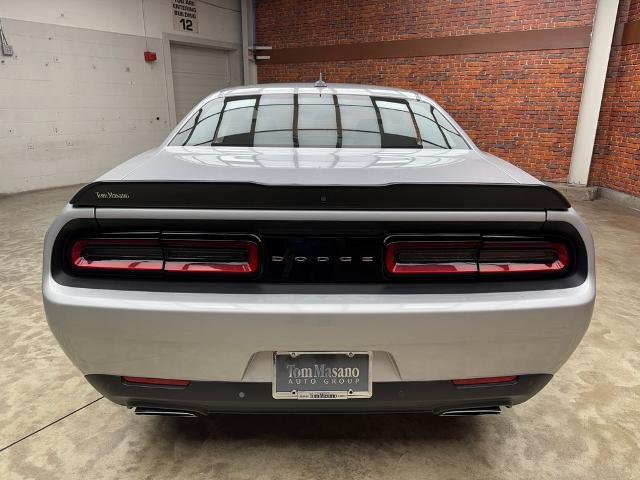 2021 Dodge Challenger - $30,510