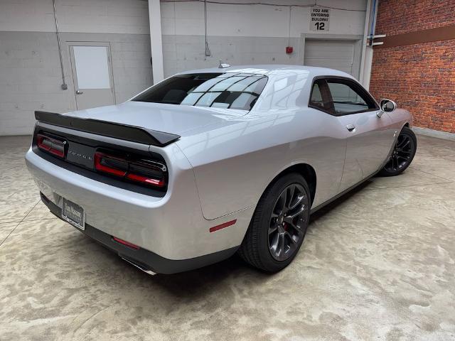 2021 Dodge Challenger - $30,510
