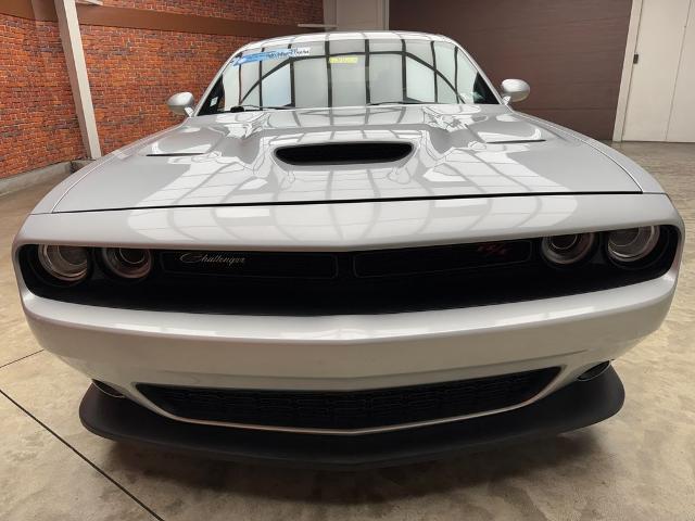 2021 Dodge Challenger - $30,510