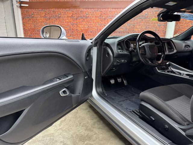 2021 Dodge Challenger - $30,510