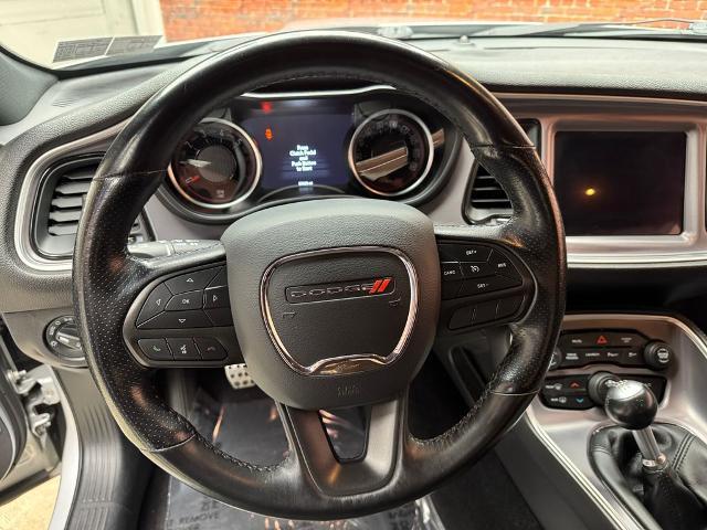 2021 Dodge Challenger - $30,510