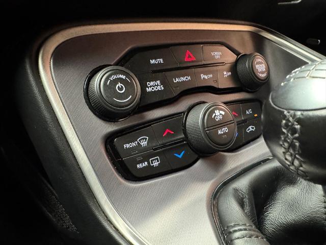 2021 Dodge Challenger - $30,510