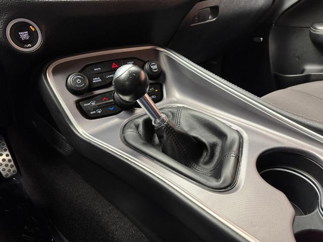 2021 Dodge Challenger - $30,510