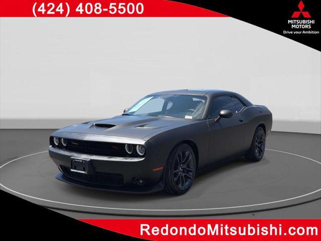 2022 Dodge Challenger - $44,083