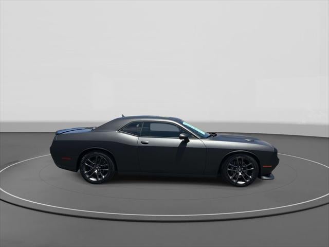 2022 Dodge Challenger - $44,083