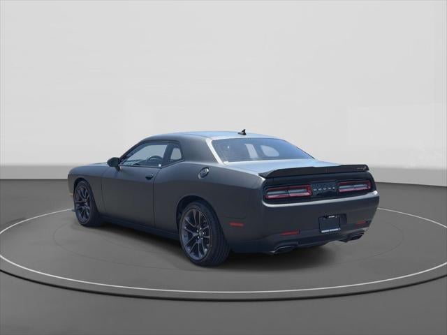 2022 Dodge Challenger - $44,083