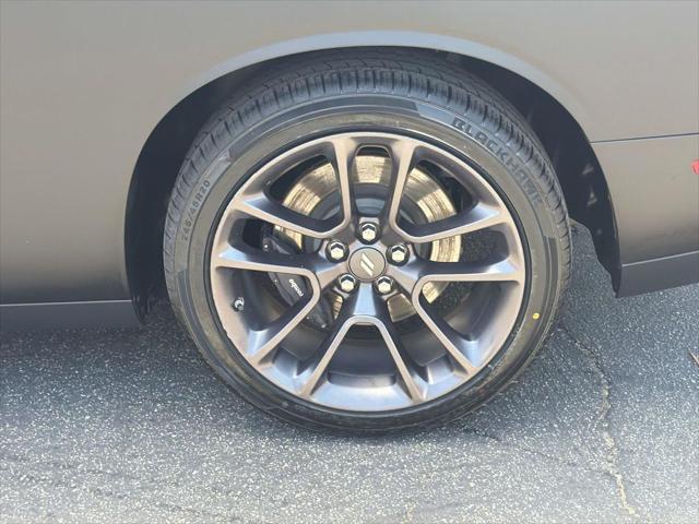 2022 Dodge Challenger - $44,083