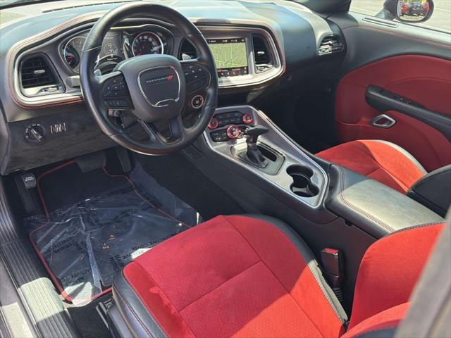 2022 Dodge Challenger - $44,083