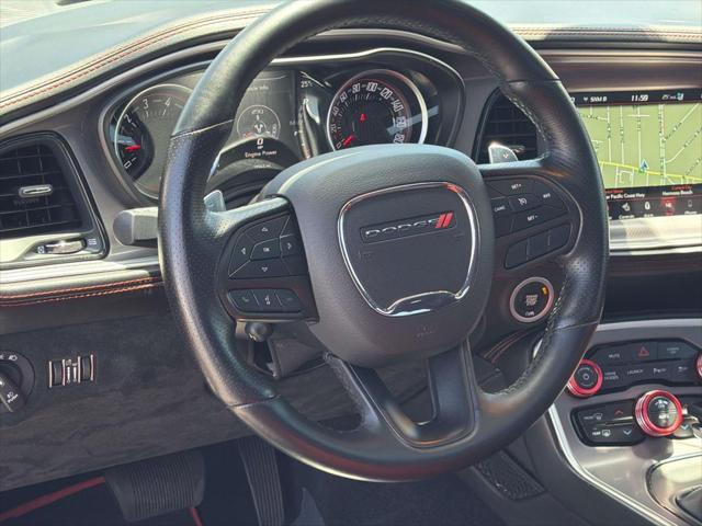 2022 Dodge Challenger - $44,083