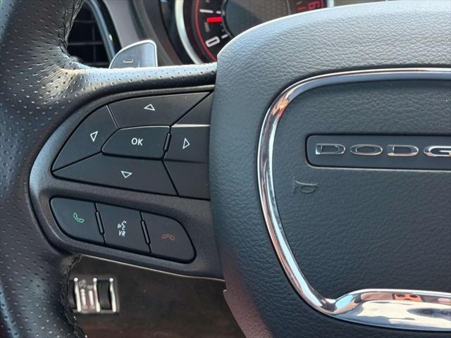 2022 Dodge Challenger - $44,083