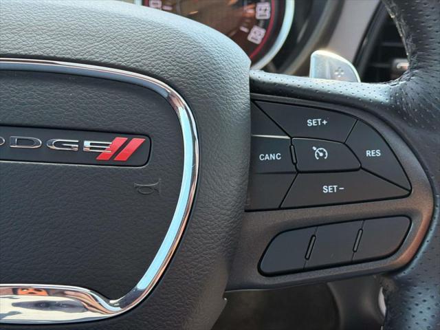 2022 Dodge Challenger - $44,083