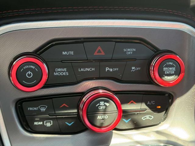 2022 Dodge Challenger - $44,083