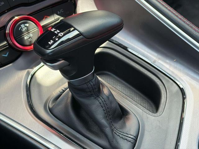 2022 Dodge Challenger - $44,083