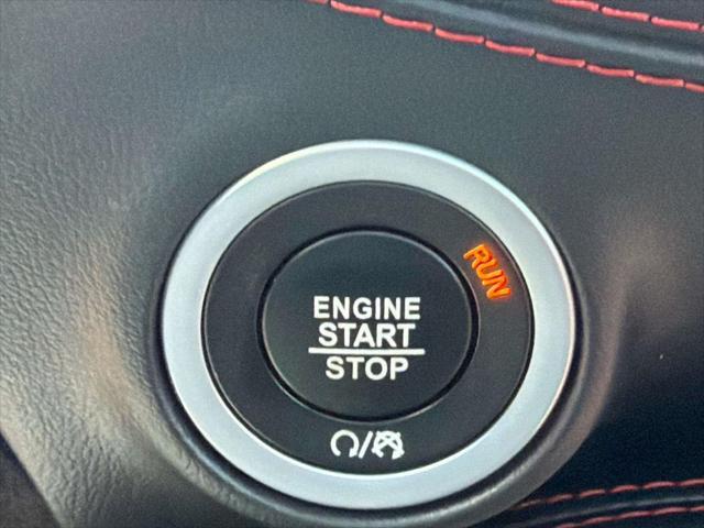 2022 Dodge Challenger - $44,083