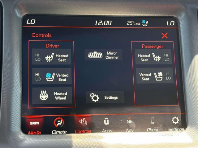 2022 Dodge Challenger - $44,083