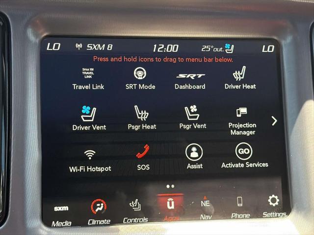 2022 Dodge Challenger - $44,083