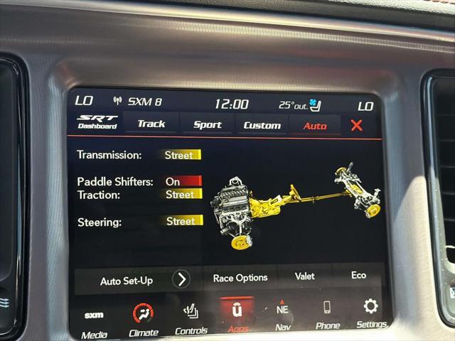 2022 Dodge Challenger - $44,083