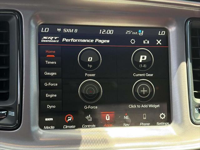 2022 Dodge Challenger - $44,083