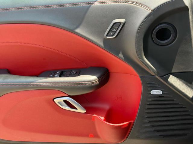 2022 Dodge Challenger - $44,083