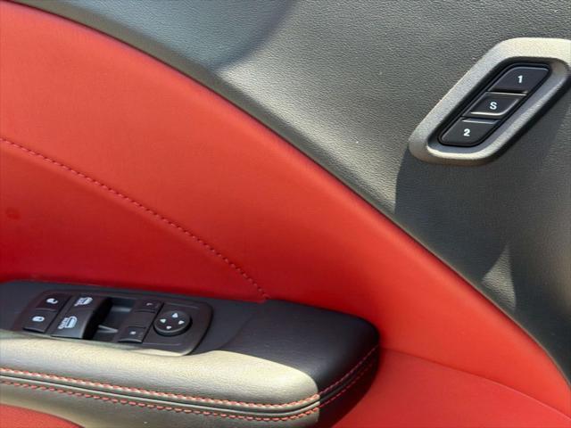 2022 Dodge Challenger - $44,083