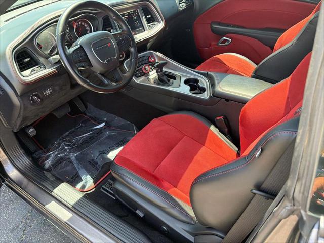 2022 Dodge Challenger - $44,083
