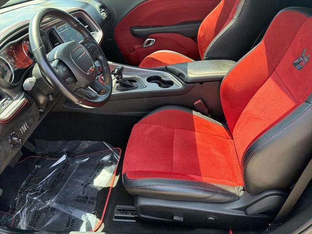 2022 Dodge Challenger - $44,083