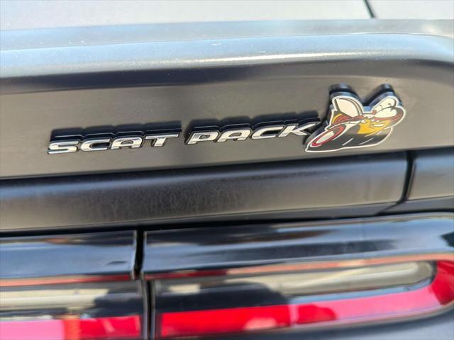 2022 Dodge Challenger - $44,083