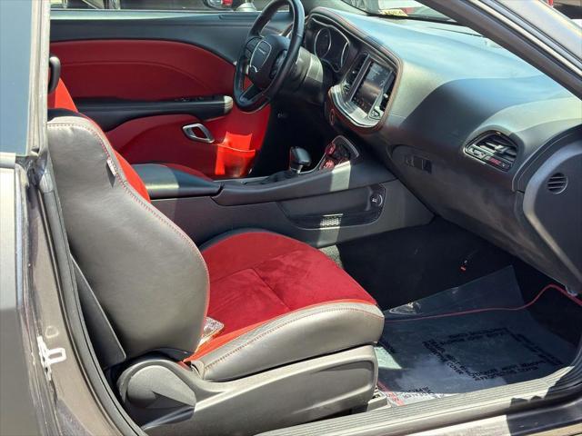 2022 Dodge Challenger - $44,083