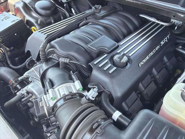 2022 Dodge Challenger - $44,083