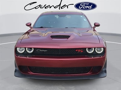 Photo of a 2023 Dodge Challenger R/T Scat Pack 2DR Coupe for sale