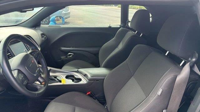 2016 Dodge Challenger 392 HEMI Scat Pack Shaker