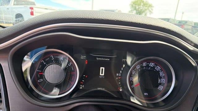 2016 Dodge Challenger 392 HEMI Scat Pack Shaker